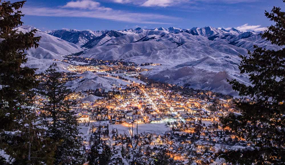 Ketchum, Idaho Shopping, Dining & Activities | Limelight