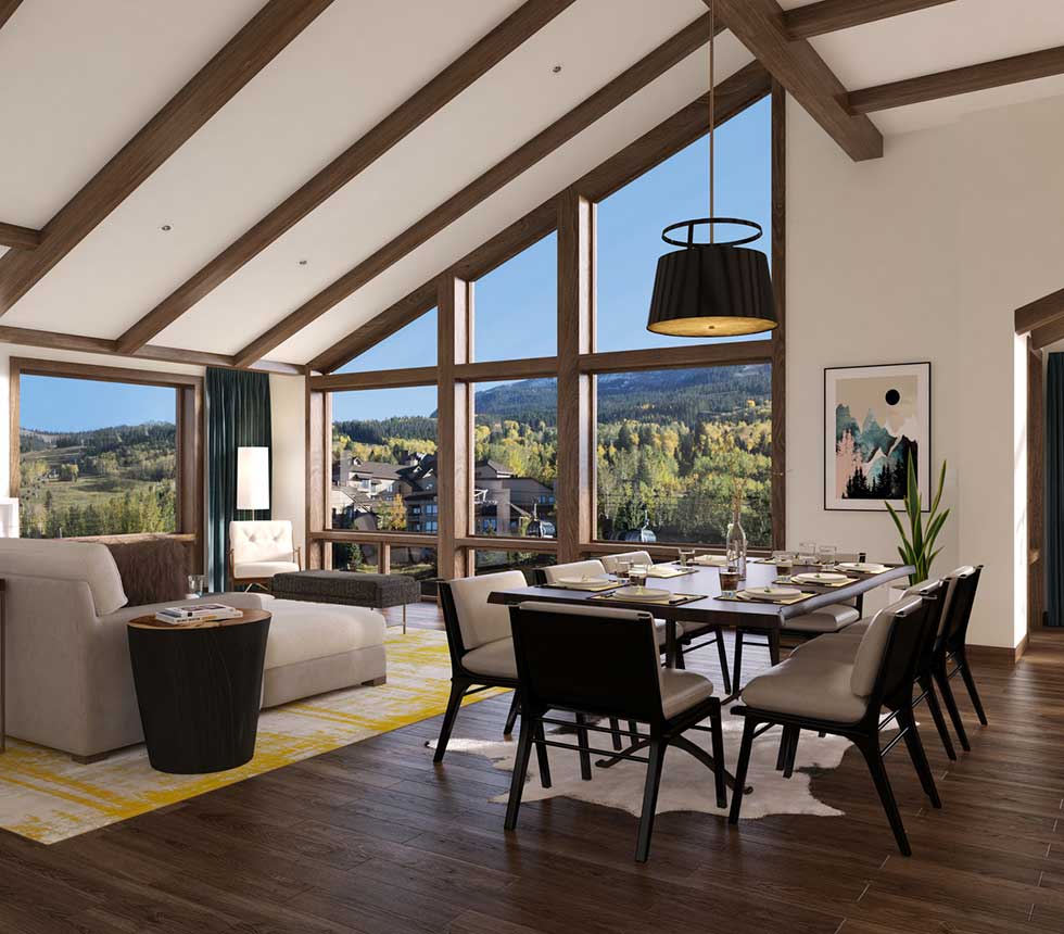 Limelight Hotel Residences Condos In Snowmass Sun Valley   2019 Lls Residences Cta 50 