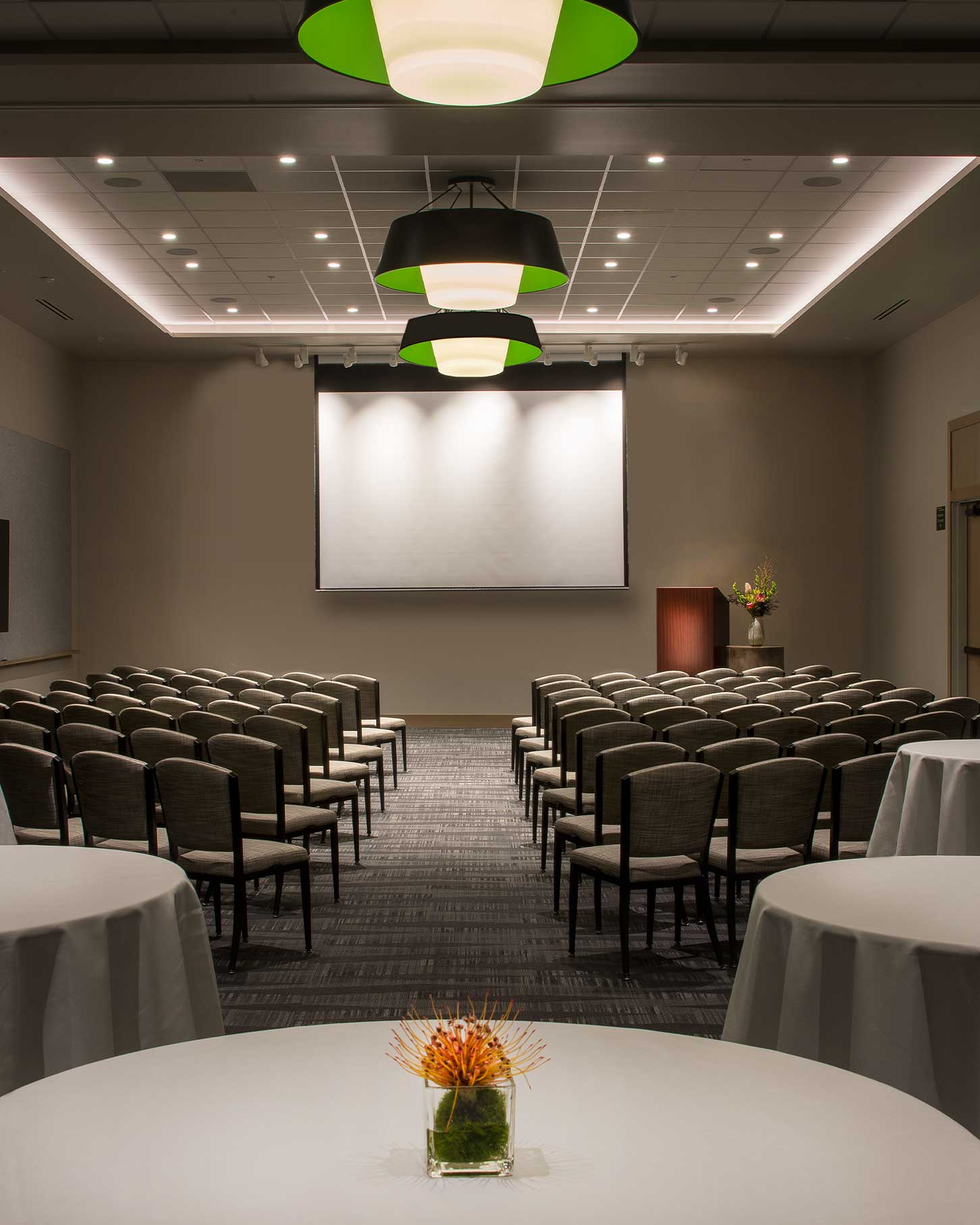 Conference Room at Limelight Ketchum