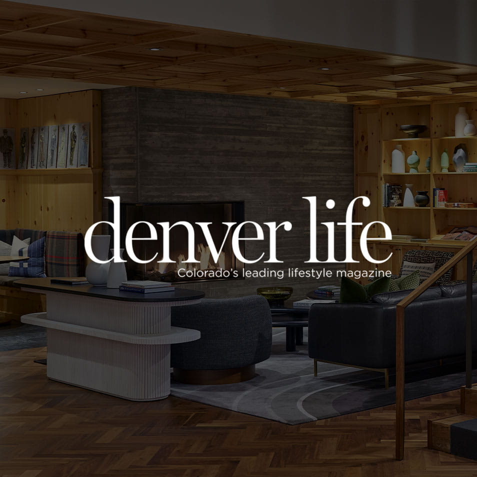 Denver Life Logo