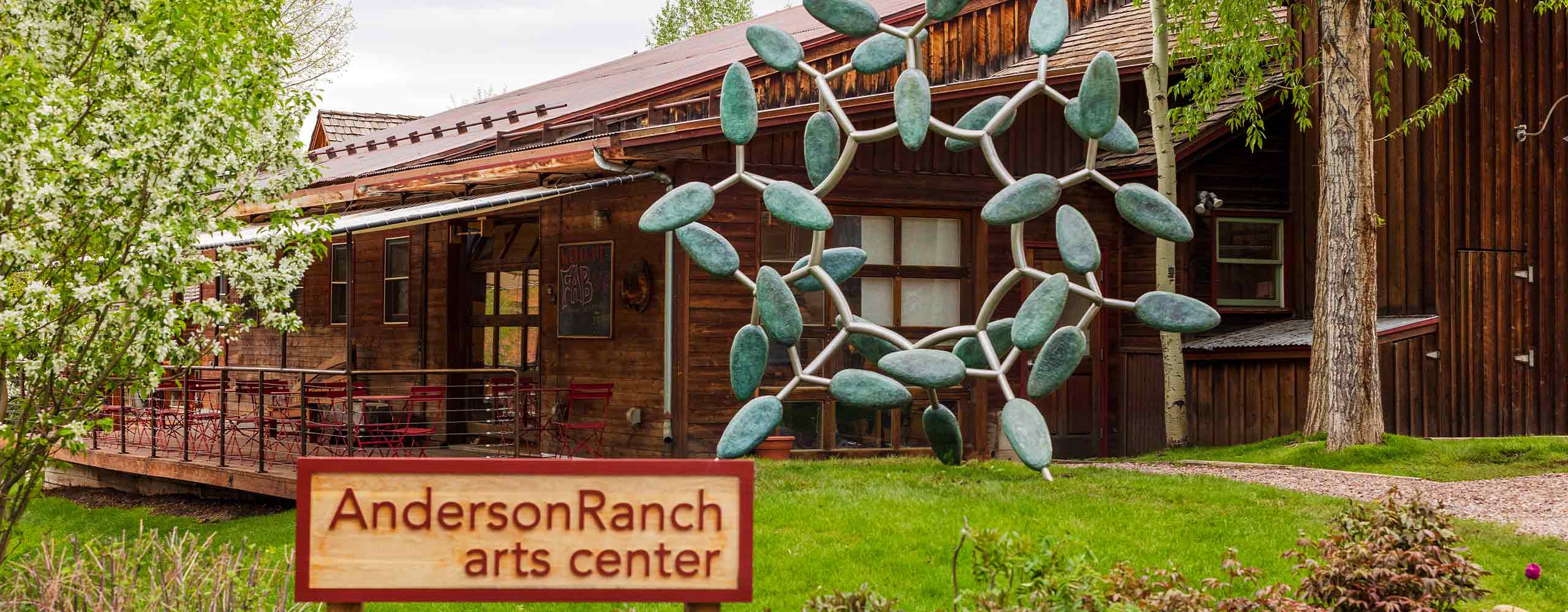 Anderson Ranch